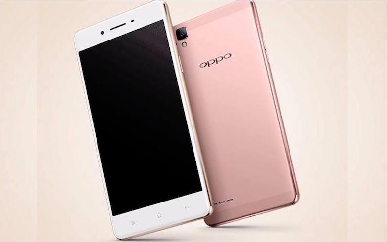 Oppo F1 Price in India, Full Specification, Features (24th ...