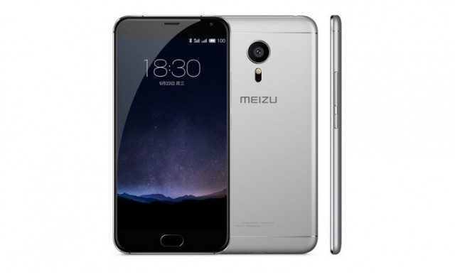 Meizu pro 6 price in india