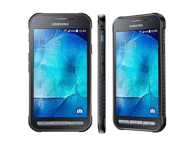 samsung galaxy xcover 3 ve