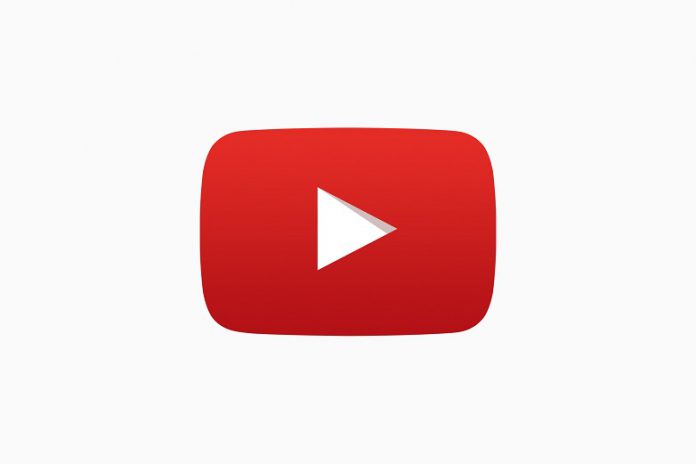 Google is testing new UI changes to its Android powered YouTube app