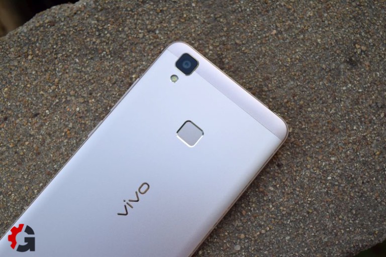 Vivo V3 review: A high price lets down a nice smartphone - MySmartPrice