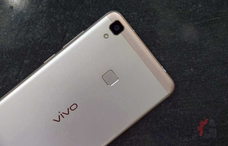 vivo y3 max