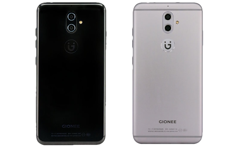 gionee s9 plus price