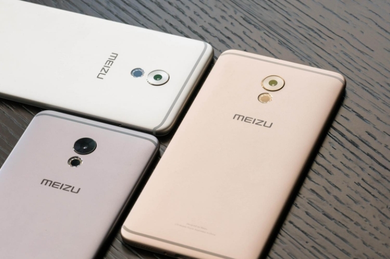 Meizu pro 6 plus exynos 8890