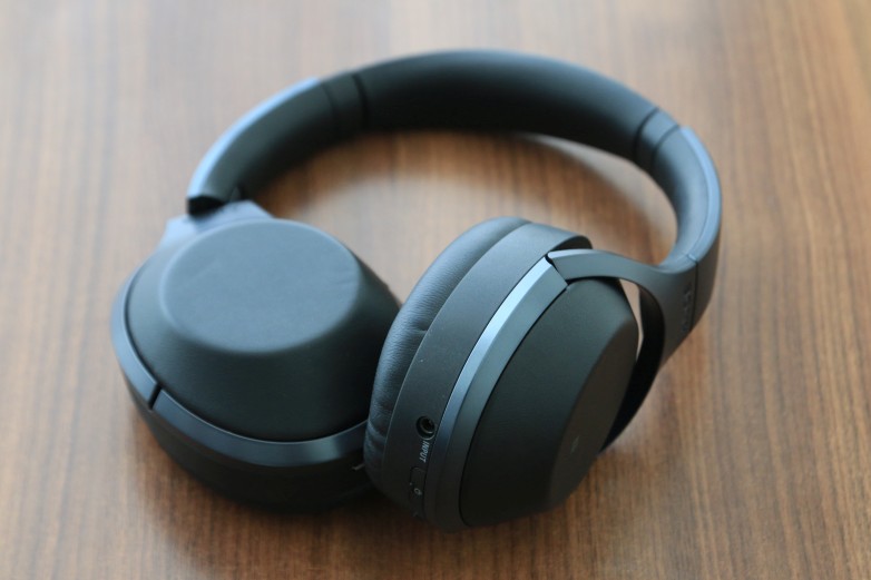 Sony MDR-1000X Review Wireless Bluetooth Headphones