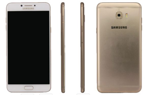 samsung c7 pro model