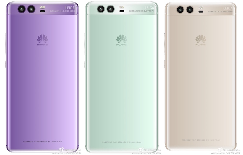 Huawei P10