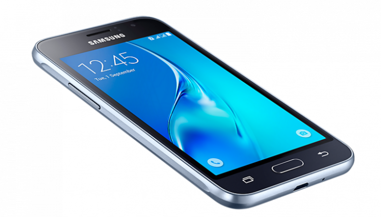 samsung galaxy j1 4g price in flipkart