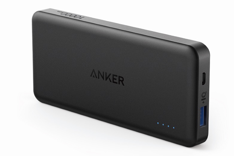 Anker debuts new PowerIQ technology for its battery packs