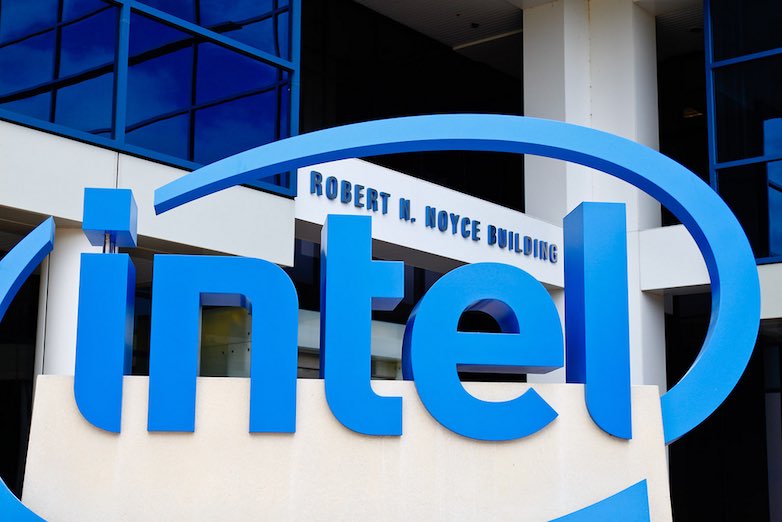 Intel Hit With Class Action Lawsuits Over 'Meltdown' Security Flaw