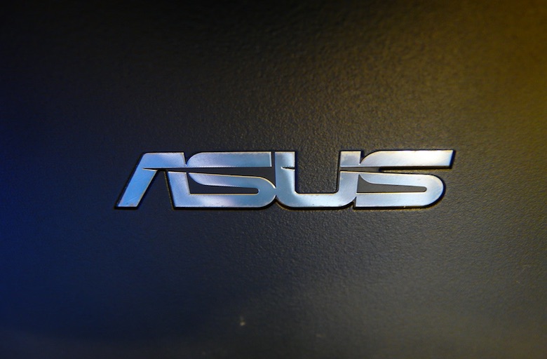 Mylogo asus что это