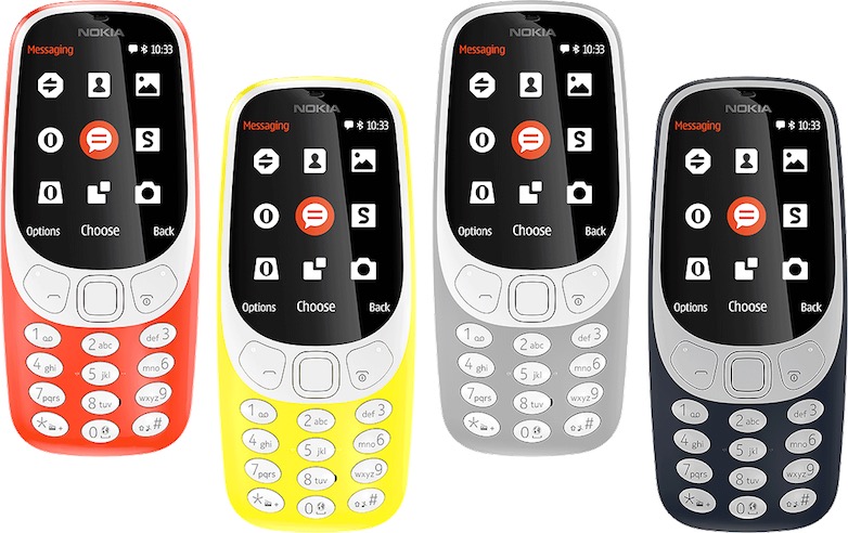 Nokia 3310