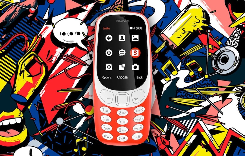 Nokia 3310