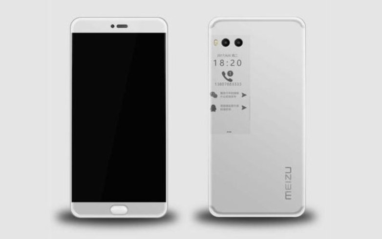 Meizu pro 7 plus price uk