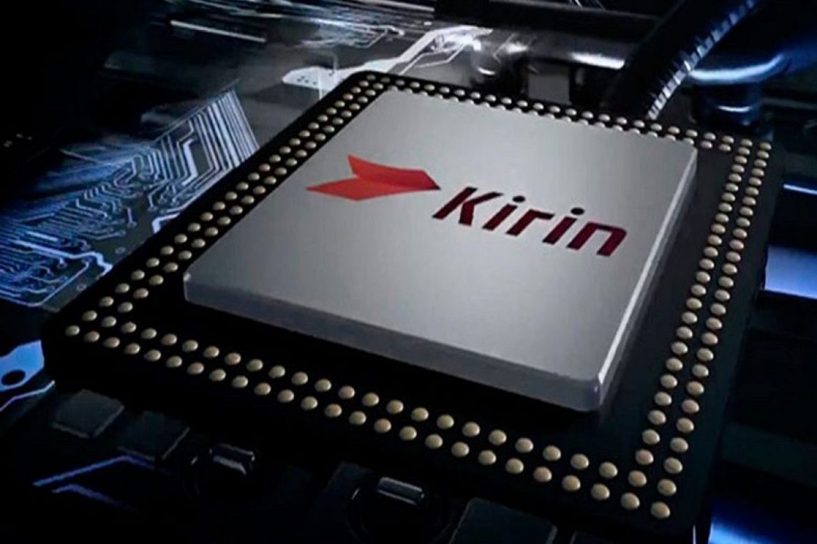 Рейтинг процессоров kirin 985