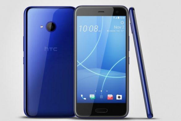 HTC U11 Life 1 585x390