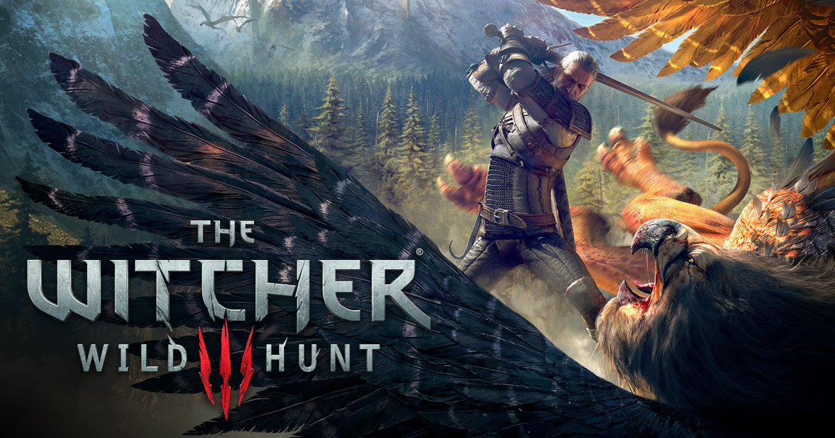 The Witcher 3, CD Projekt Red