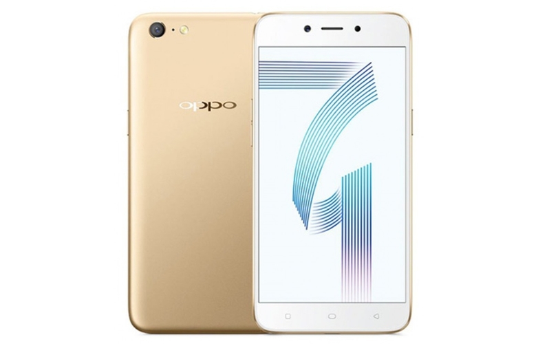 oppo a71 kitne ka hai