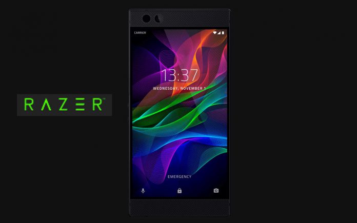  Razer releases a list of games that support Razer Phone's 120Hz display "title =" Razer releases a list of games that support Razer Phone's 120Hz display "/> </div>
<p> The US-based gaming and laptop brand Razer introduced its first -ever smartphone, last year in November 2017. Now, after almost seven months of making the phone official, the company seems to be prepping up its smartphone gaming to India.Razer's Min-Liang-Tan CEO took to Twitter to confirm that Razer Phone in India, Although Ming did not reveal the exact launch of the Razer Phone in India, he did not confirm that the company was working on bringing it to India, which should be a good news for smartphone gaming enthusiasts in India. </p>
<div class=