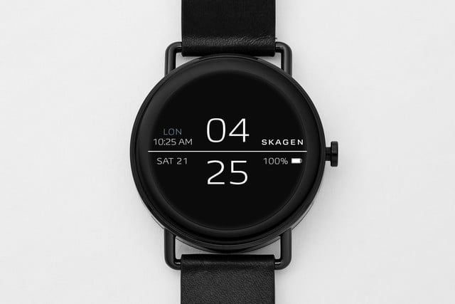 ces smart 2018 watches