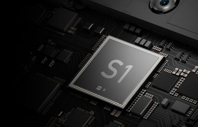 Xiaomi expected to announce Surge S2 chipset at MWC 2018