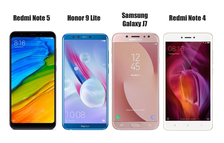 Samsung Galaxy J7 Pro Vs Xiaomi Redmi 8a What Is Gsmversus