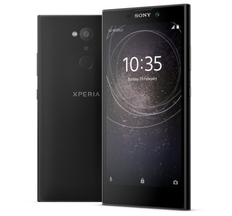 Sony Xperia L2 Price in India, Xperia L2 Specification ...