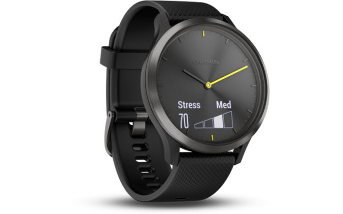 watch smart vivomove® sport