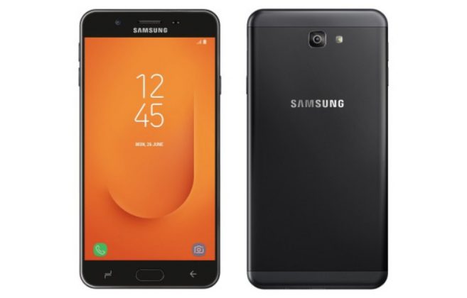 samsung j7pro prime