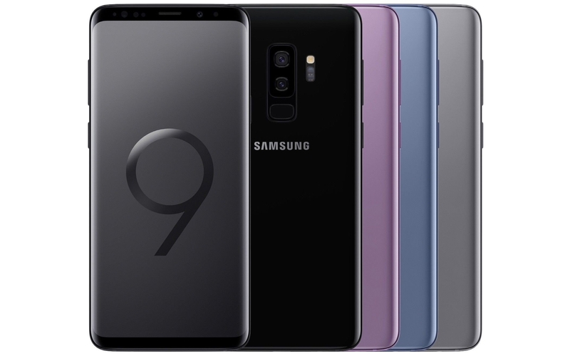 samsung update s9