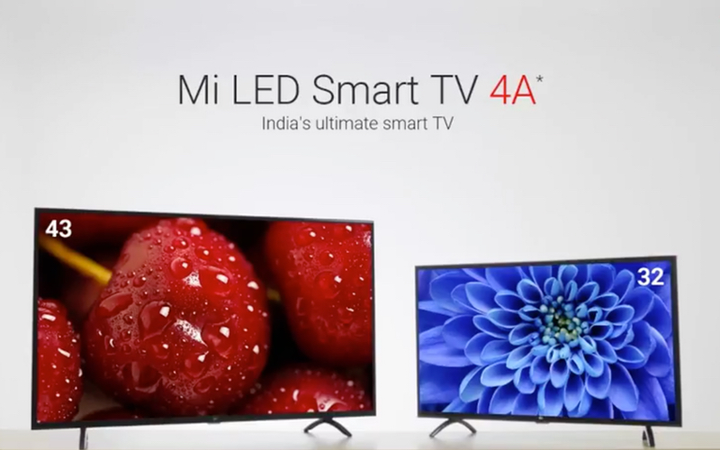 Xiaomi Mi TV 4A