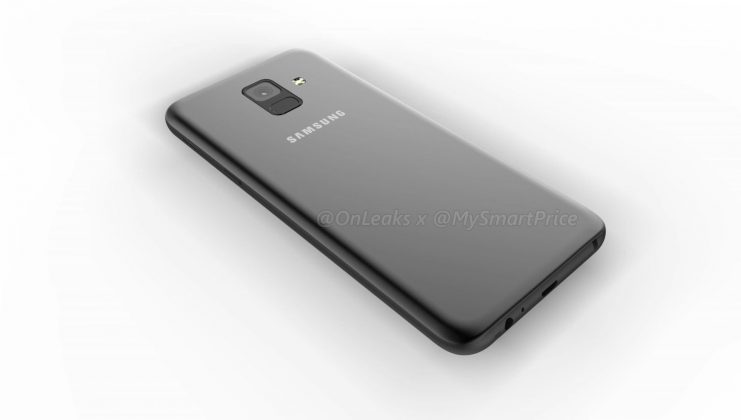 galaxy a6 xda