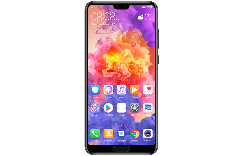 Huawei P20 Pro, P20 Lite launched in India; Sale starts on May 3 via