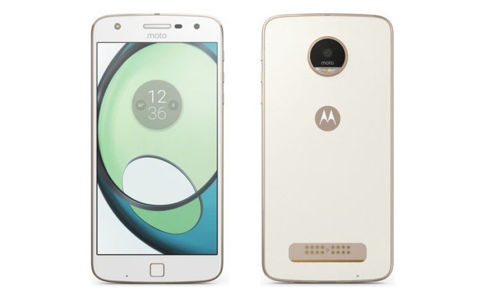 Moto Z Play Android 8.0 Oreo update begins rolling out in ...