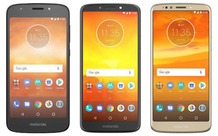 Image result for Moto E5 vs Moto E5 Plus vs Moto E5 Play:     Price, Specifications, Features Compared