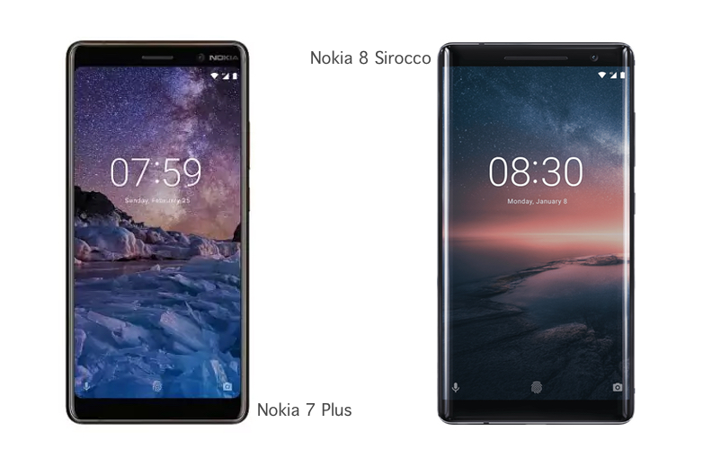 Nokia 7 plus price in india 2018 amazon prime