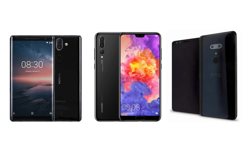 Huawei p20 pro release date in india