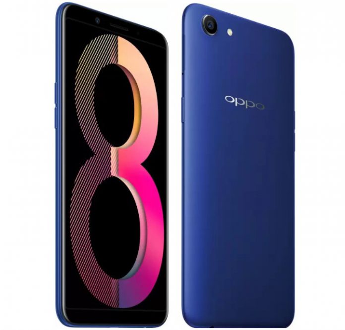 oppo cph1729 model name