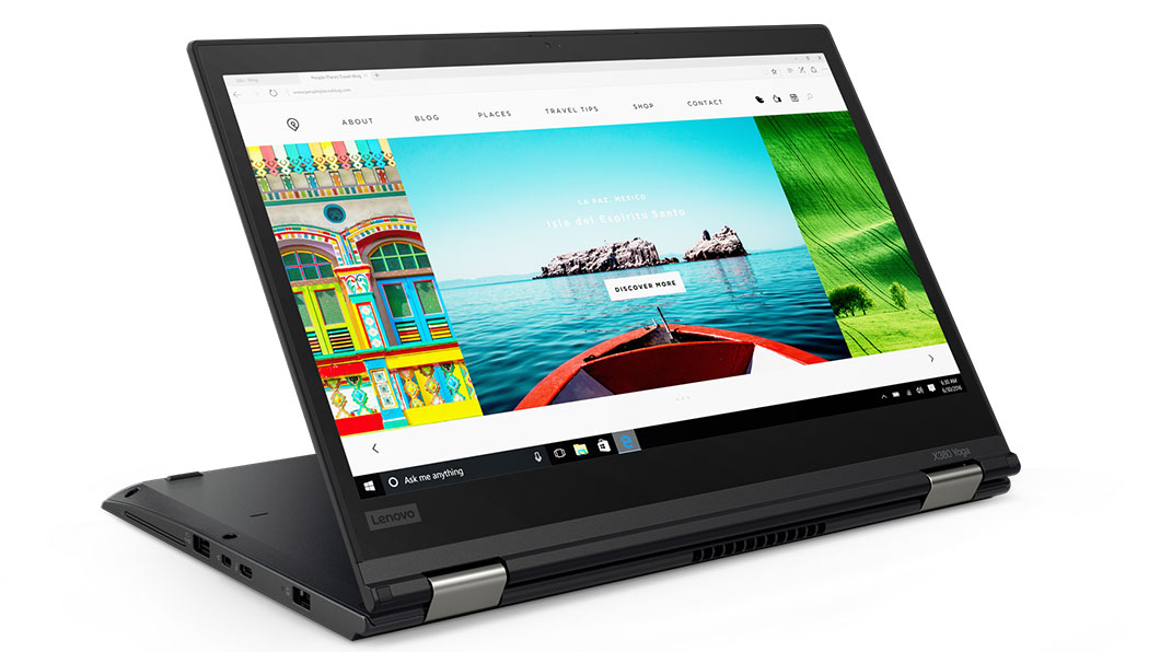 Lenovo unveils 2018 range of ThinkPad X1, X, T, L Series Laptops in