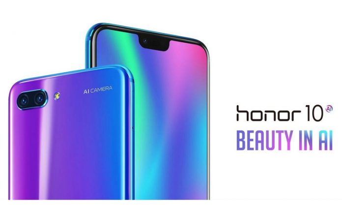 Image result for Honor Note 10 confirmed to launch soon with AI features