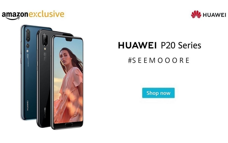 Huawei p20 lite my smart price