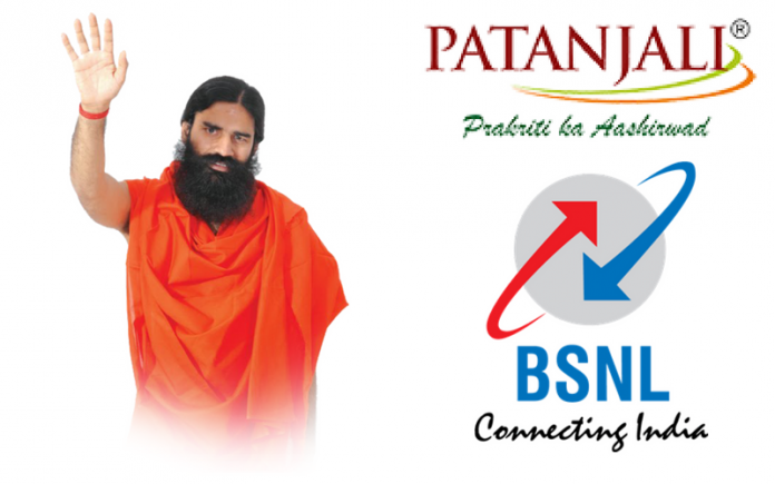 Image result for patanjali sim