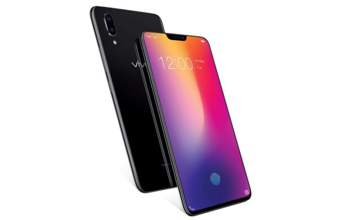 Vivo X21 Features