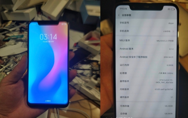 Xiaomi Mi 7 Price in India 2018 21st May, Xiaomi Mi 7