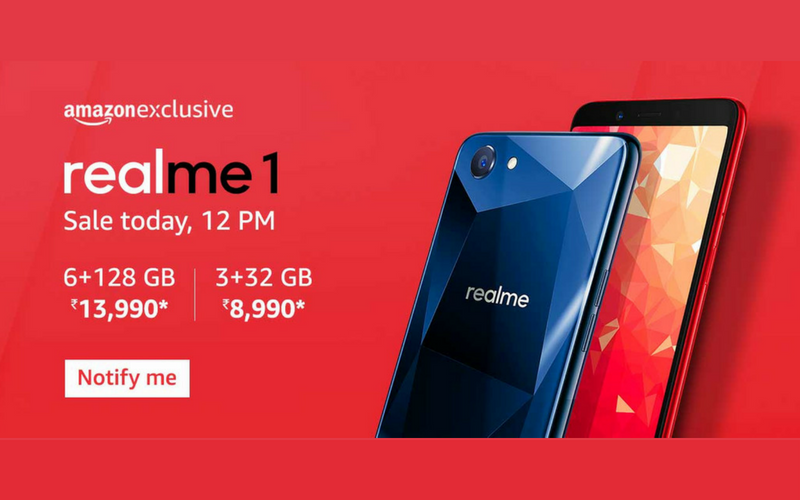 realme a10 price