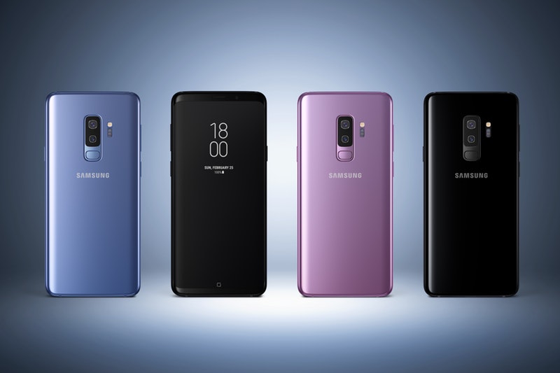 samsung galaxy s9 best price