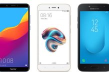 Samsung Galaxy S4 Ltea Vs Xiaomi Redmi 6a Apakah