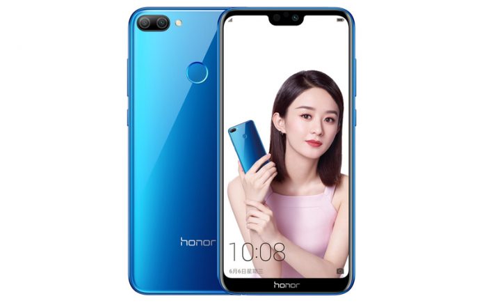 Image result for Honor 9N