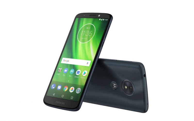 Moto G6 Play