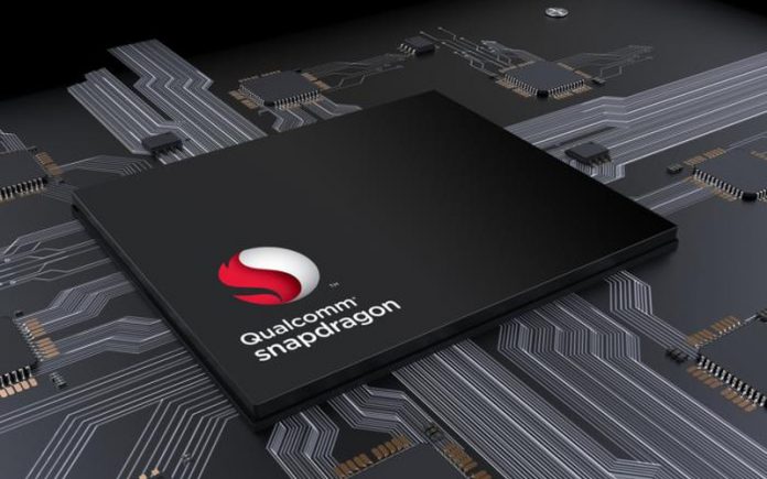 Qualcomm snapdragon xr2 что за процессор